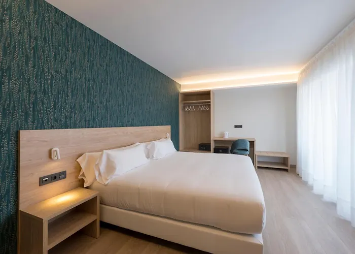 Hotel Spa Meiga do Mar